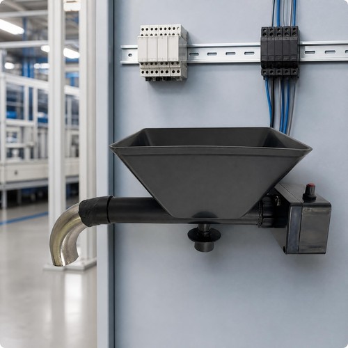 Doseuse vis usb machine dosage - doseuse,