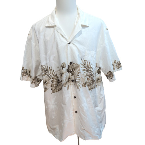 Chemise hawaïenne made - ky's,