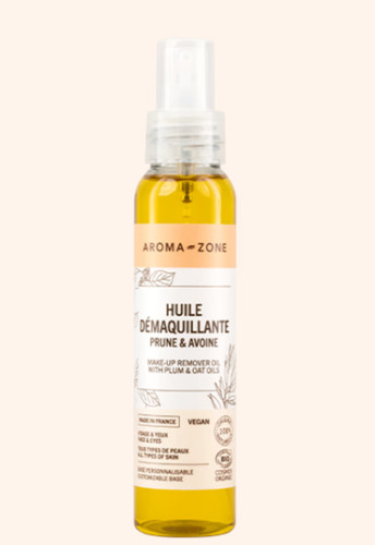 Aroma zone huile - aroma-zone,