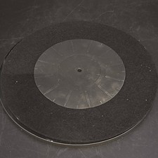 Rega PLANAR2 Plateau En Verre