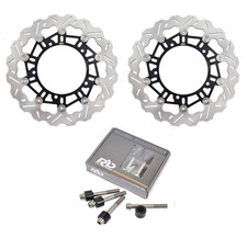 Yamaha XP TMAX 530 ABS 2012-2019 TMAX530 Freinage Oversize Kit gros frein T-Max