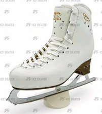 Ice Skates: Edea Chorus + MK