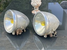 ⭐️2 ANCIEN PHARE OPTIQUE