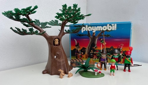 Playmobil 3626 médiéval - playmobil,