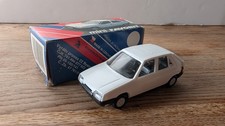 SKODA FAVORIT 1/43 Made in