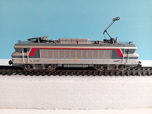22387 multiservice - 22387,