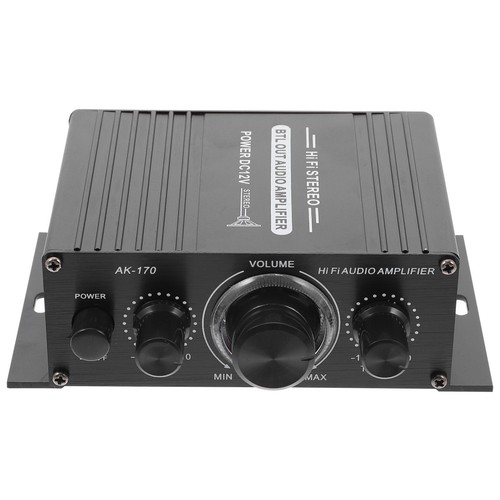1pc mini amplificateur audio - ,