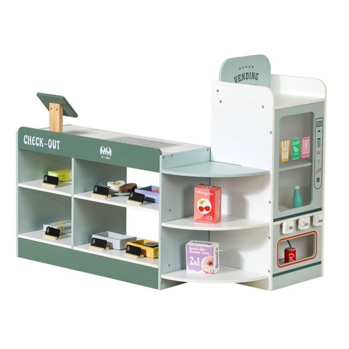 Marchande bois robuste - marchande, en