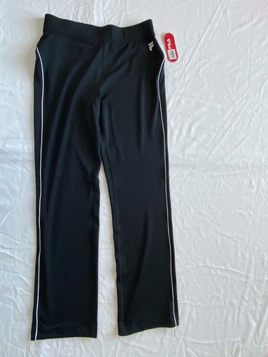 New fila sweatpants sports - new-,