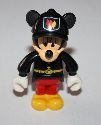 Lego vintage mickey mouse - vintage,