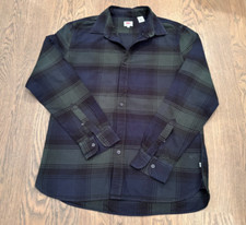 *** CHEMISE À CARREAUX HOMME LEVI'S T. M TBE ***