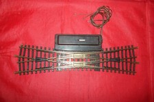 FLEISCHMANN HO TJD CROISEMENT