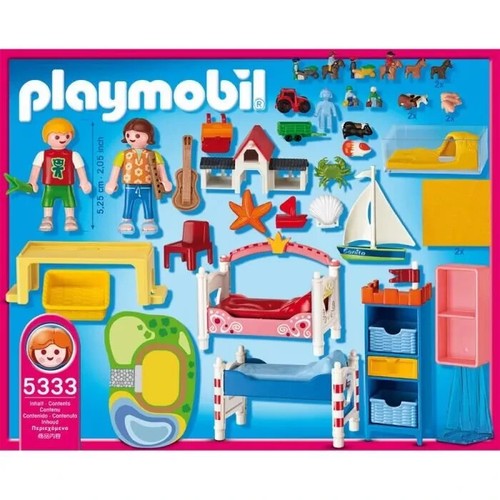 Playmobil pièces rechange - pièces, de
