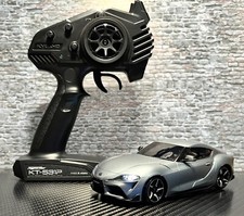 Kyosho Mini-Z AWD 4WD Dérive