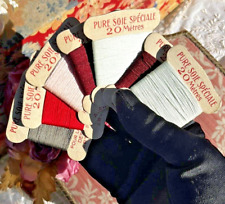 Mercerie ancienne, LOT 7