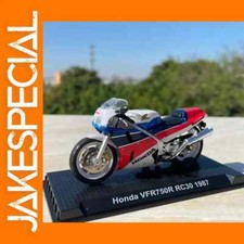 Moto Miniature 1/24 Honda