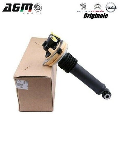 Amortisseur suspension - de,