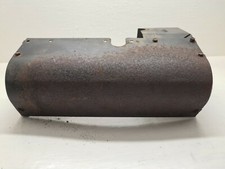 Protection échappement pour