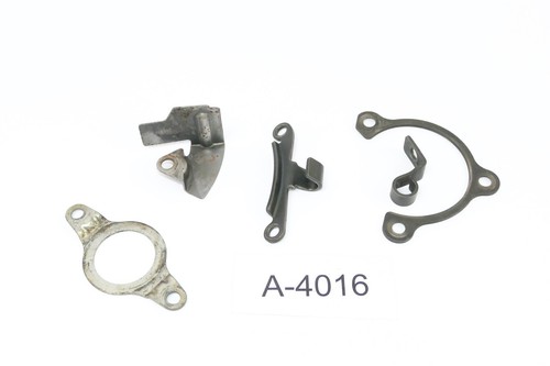 Yamaha 550 5y3 - 550,