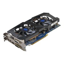 Carte Graphique Sapphire Radeon HD 6870 – Compatible Mac Pro
