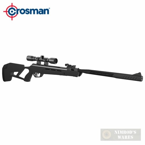 Crosman mag fire - crosman, air
