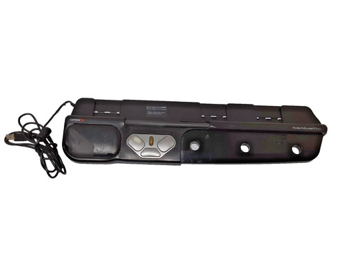 Contour design pro2 blk - contour,