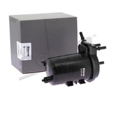 BOîTIER (FILTRE DE CARBURANT)