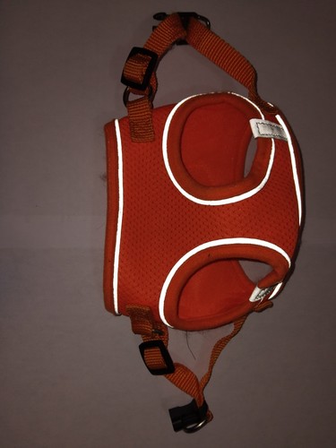 Harnais pour petit chien