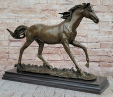 Stallion, le Plus Fin US