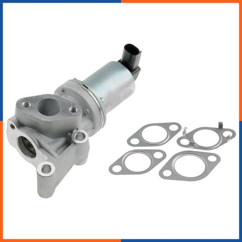 Vanne egr pour hyundai - vanne,