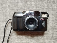 CANON PRIMA BF TWIN AI AF