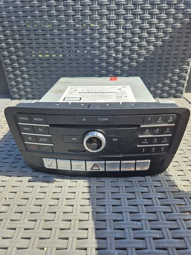 Radio autoradio système - radio,