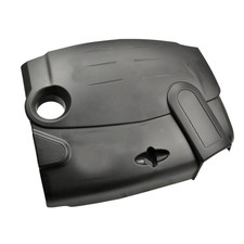 Cache couvercle de moteur pour