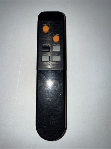 Rotel remote 926 oem - rotel, rr-926