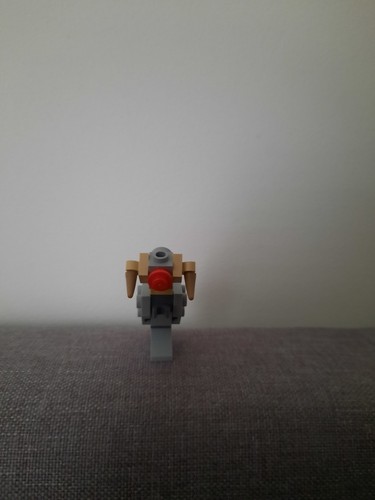 Lego star wars - star, tauntaun