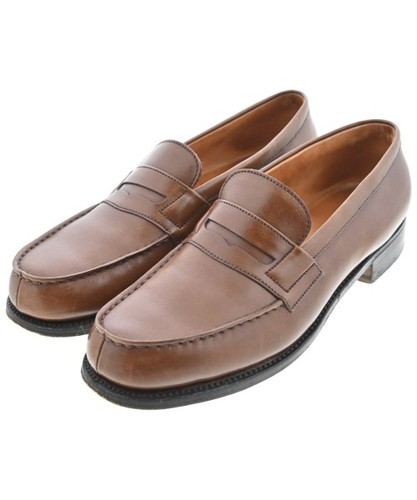 Weston dress shoes loafers - j.m.weston,
