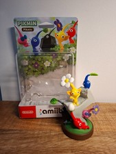 Nintendo AMIIBO PIKMIN Rare