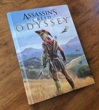 Assassins Creed Odyssey En