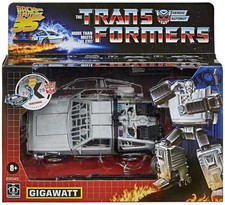 Hasbro Transformers X Retour