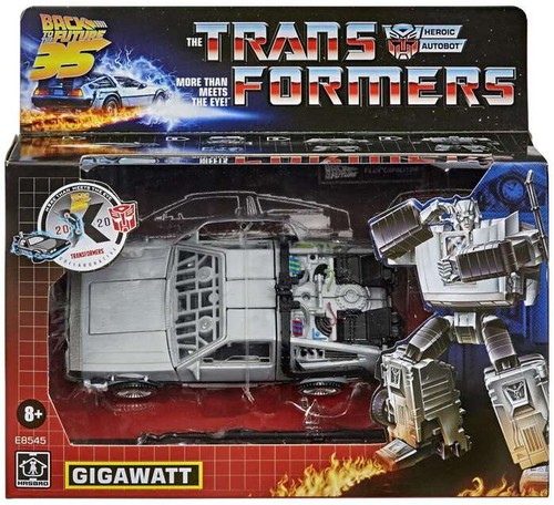 Hasbro transformers retour - x,