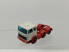 Gescha Tracteur Mercedes Benz