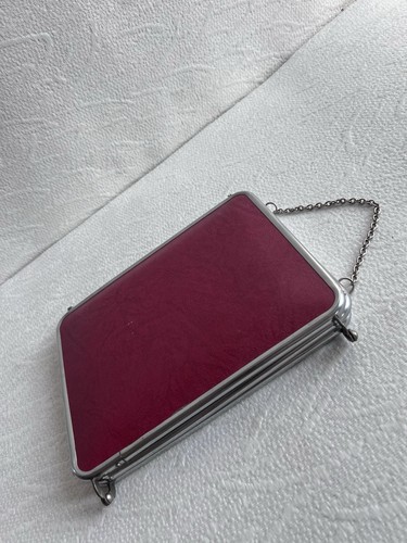 Ancien miroir triptyque - , de