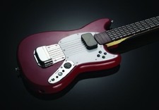 NEUF : Guitare Fender Mustang