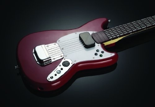 Neuf guitare fender mustang - guitare,