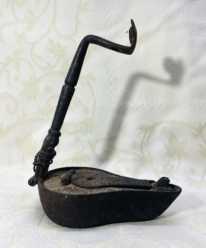Oil lamp lampe - lamp,
