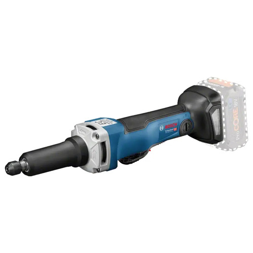 Meuleuse droite sans fil - , bosch