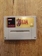 Zelda A Link to the Past Snes