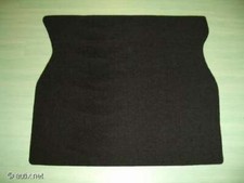 Tapis de Coffre Voiture Compatible pour VW Scirocco II 2 Gt 16V Gti GLX