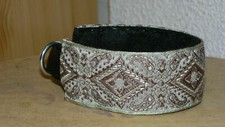 Collier réalisé  sur mesure