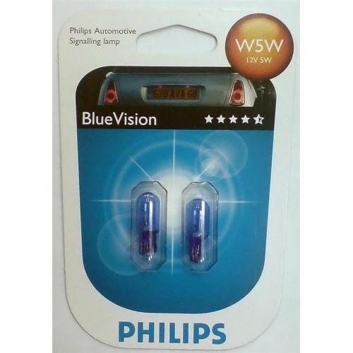 Ampoule veilleuse philips - 2,